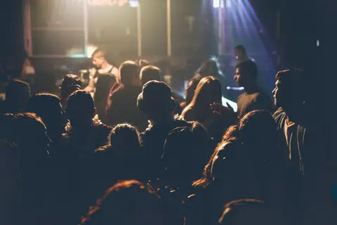 Event nightlife photography by By Ender Photography 2