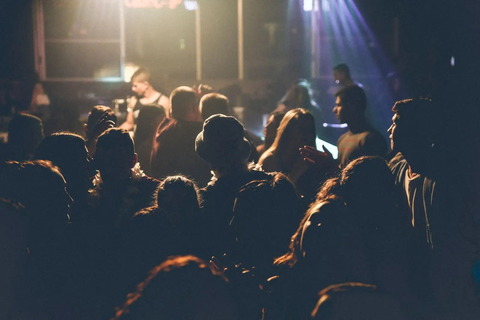 Event nightlife photography by By Ender Photography 2