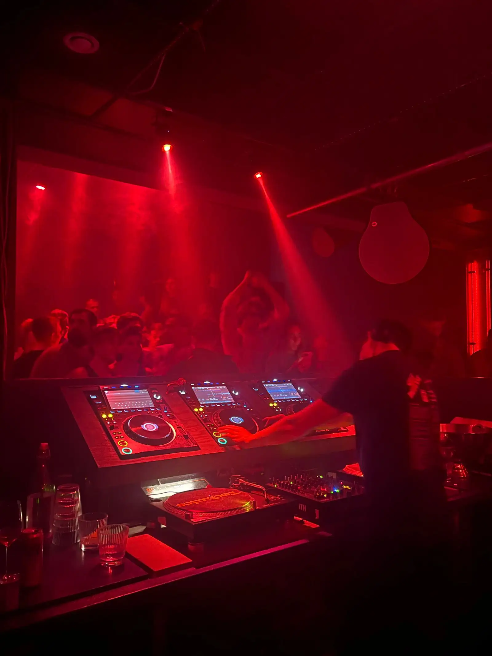 Event nightlife photography by By Ender Photography 6