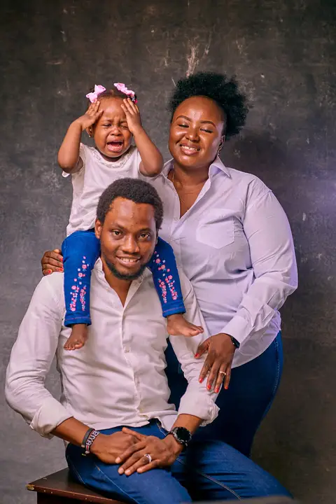 Family and maternity portrait by By Ender Photography 8