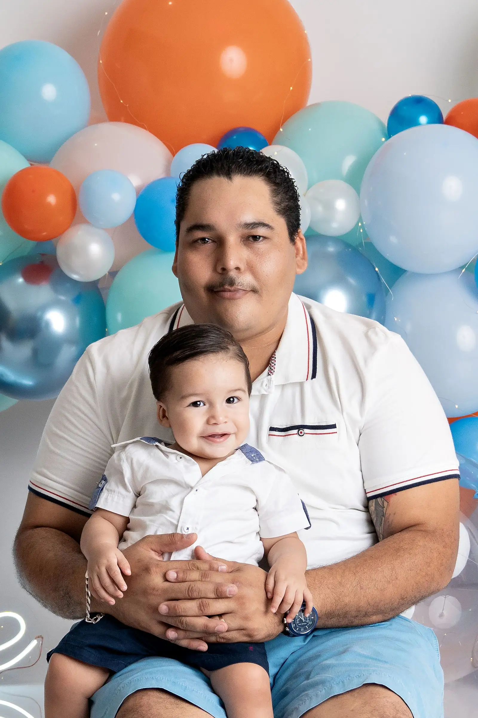 Family and maternity portrait by By Ender Photography 5