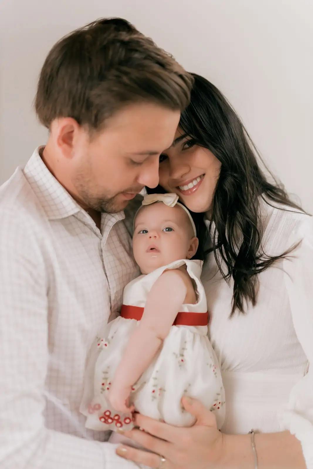 Family and maternity portrait by By Ender Photography 8