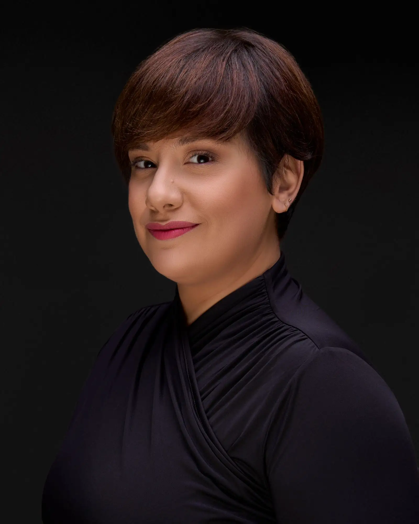 Headshot by By Ender Photography 2