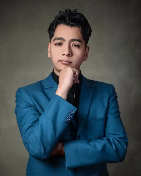 Headshot by By Ender Photography 6