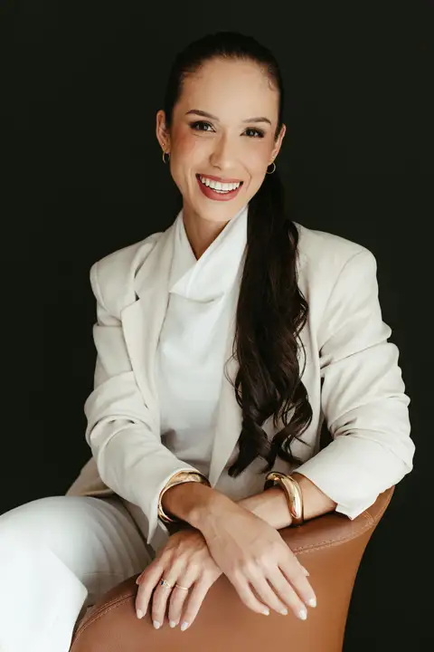 Executive headshot by By Ender Photography