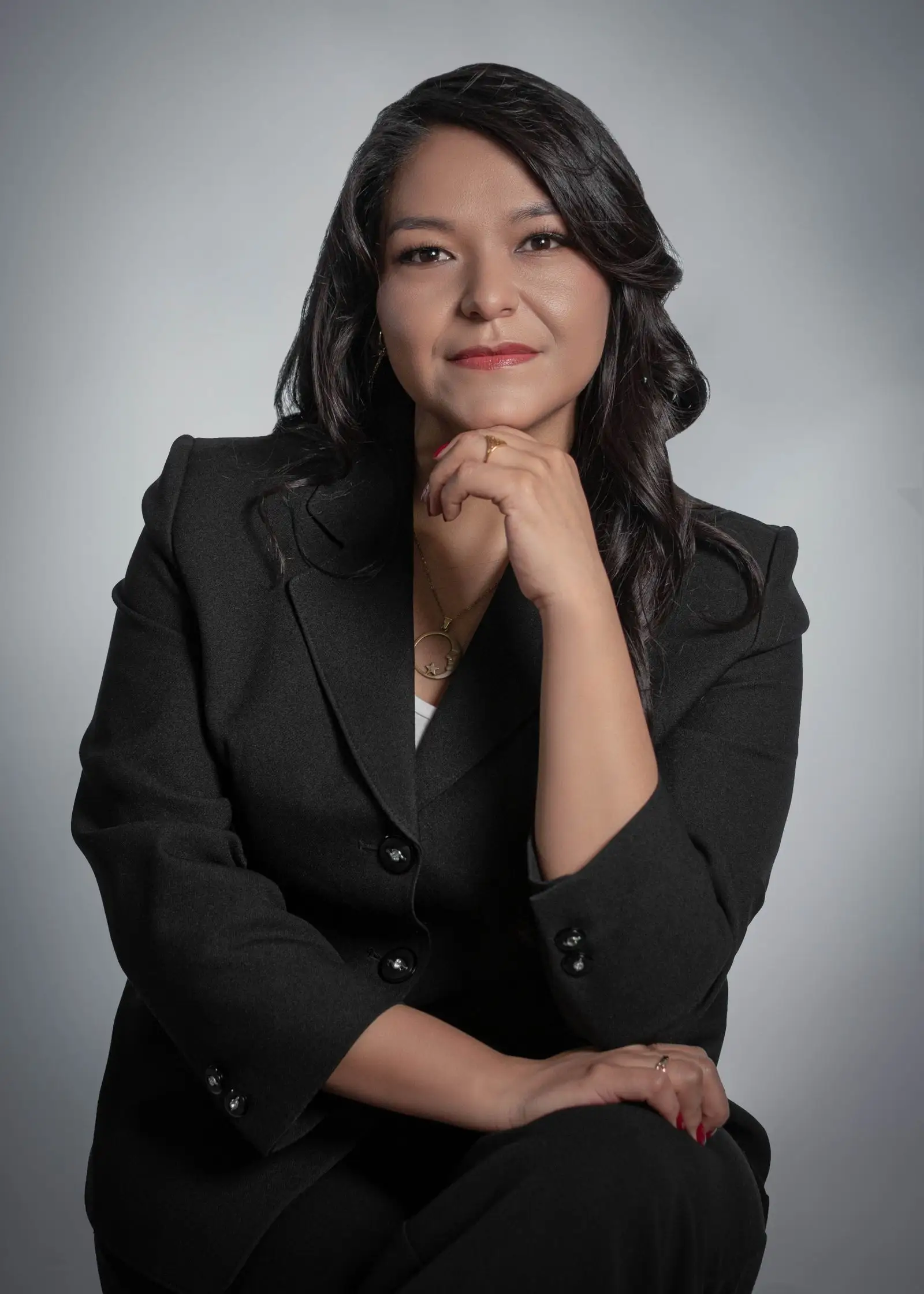 Headshot by By Ender Photography 11