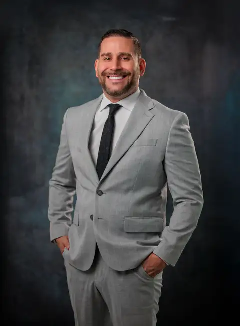 Headshot by By Ender Photography 16