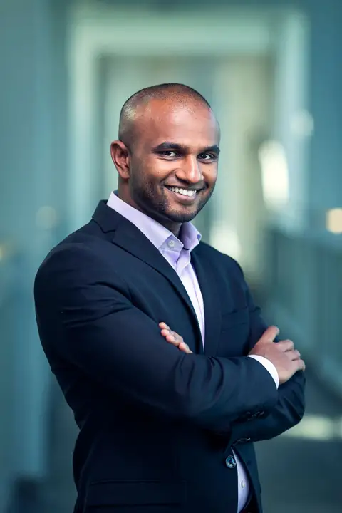 Headshot by By Ender Photography 18
