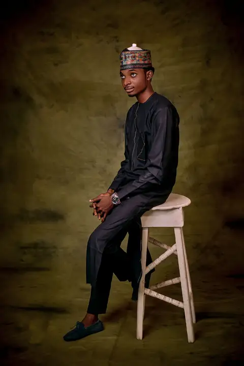 Personal branding portrait photo 3 by By Ender Photography