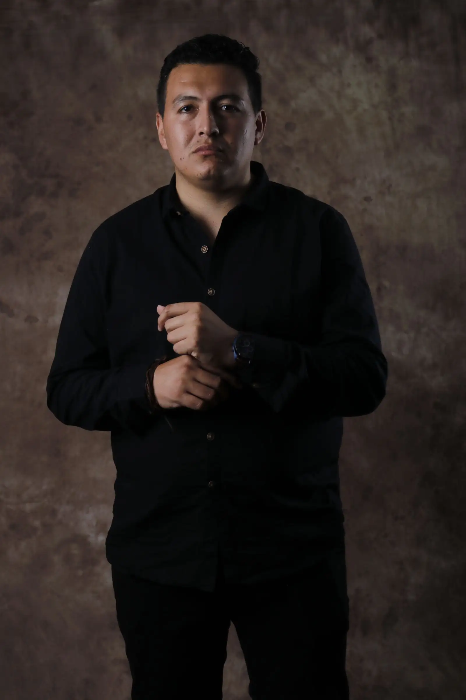 Branding portrait by By Ender Photography