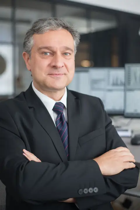 Personal branding portrait photo 10 by By Ender Photography