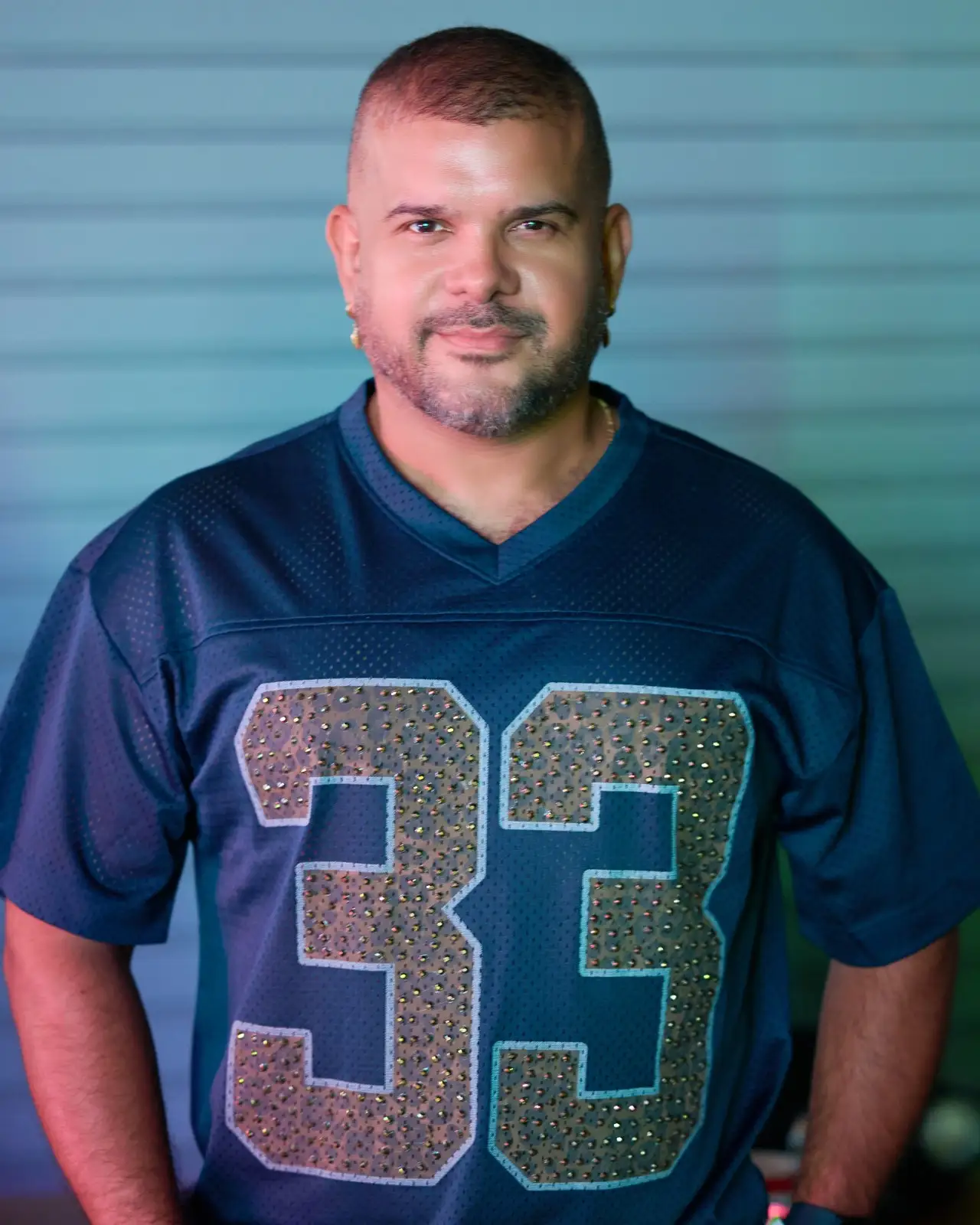 Personal branding portrait photo 1 by By Ender Photography