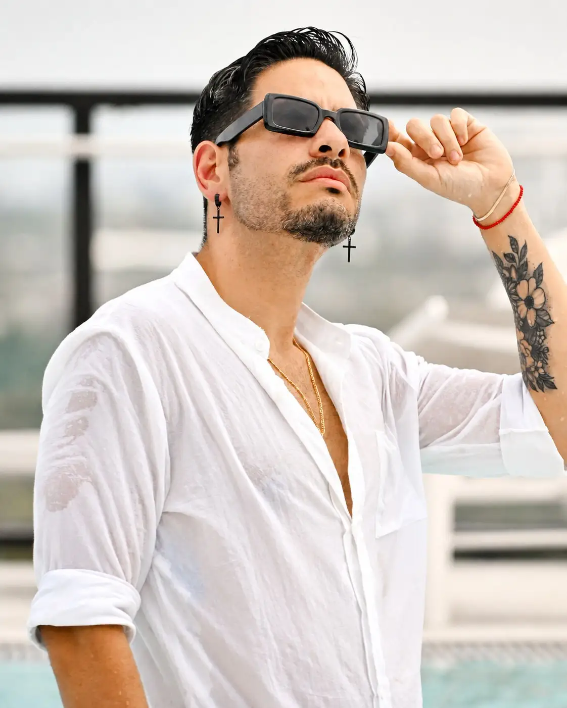 Personal branding portrait photo 6 by By Ender Photography